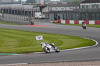 Advanced Group White Bikes